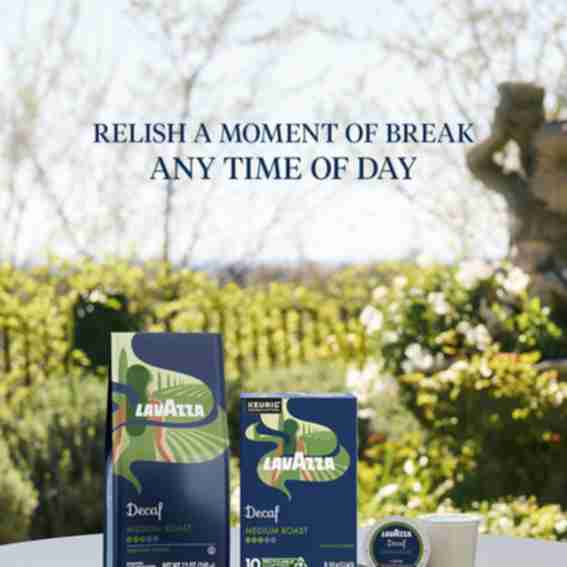 Lavazza North America, Inc. Reviews