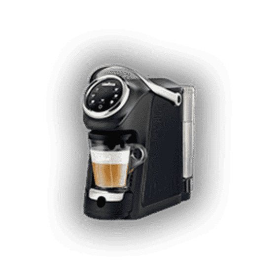 Classy Plus Espresso and Coffee Machine
