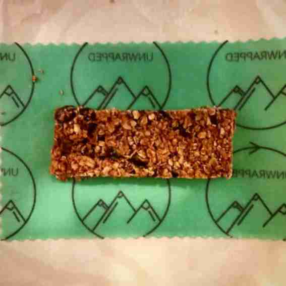 Unwrapped Bars Reviews