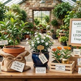 Garden Nursery
