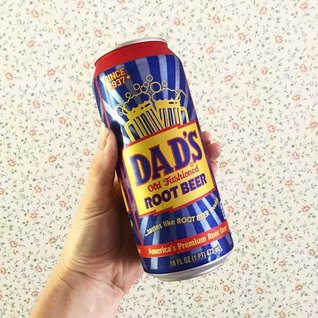 Dad’s Rootbeer
