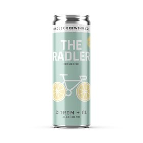 Radler Brewing Co.