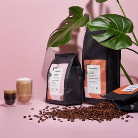 Odd Coffee