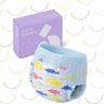 Out of Diapers