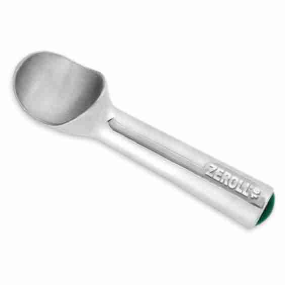 Original Zeroll Ice Cream Scoop #1016