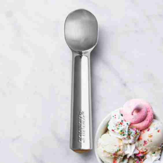 Ice Cream Scoop