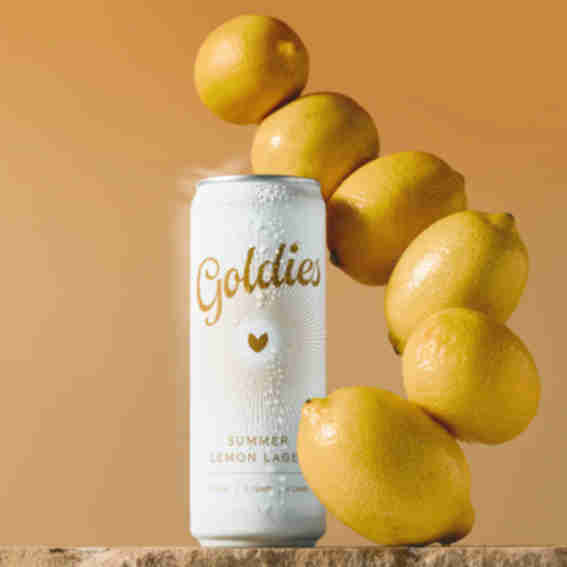 Goldies Beer Reviews