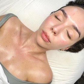 The Skin Ritual