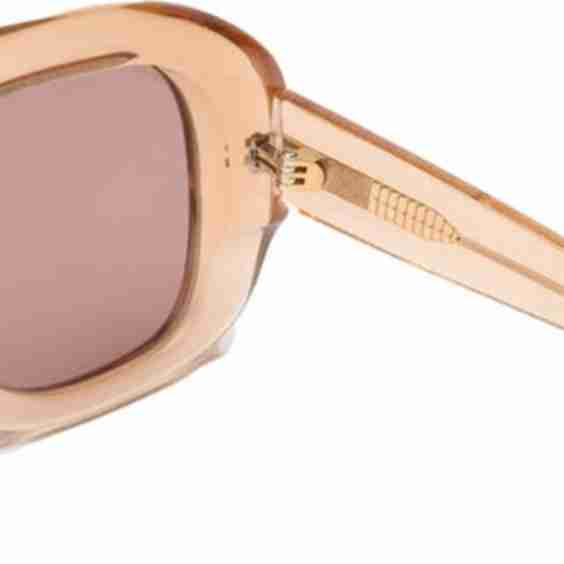 Pusha Shield Sunglasses