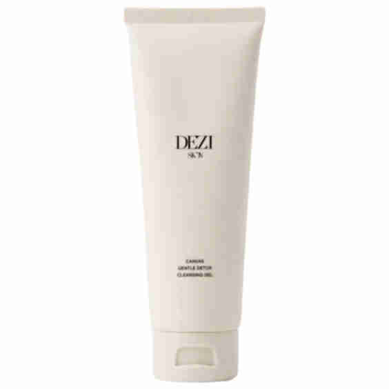 Canvas Gentle Cleansing Gel