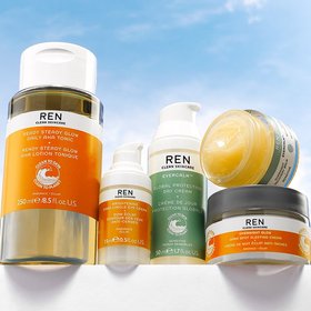 REN skincare