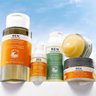 REN skincare