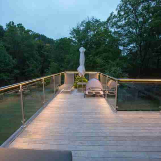 BuyRailings Reviews