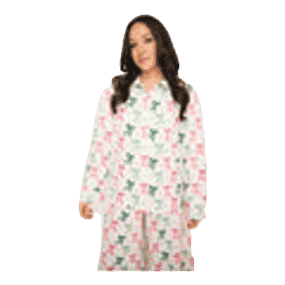 Lyra Full Length Blouse