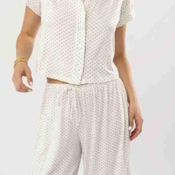 Celeste Blouse