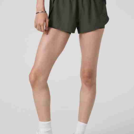 Luna Shorts