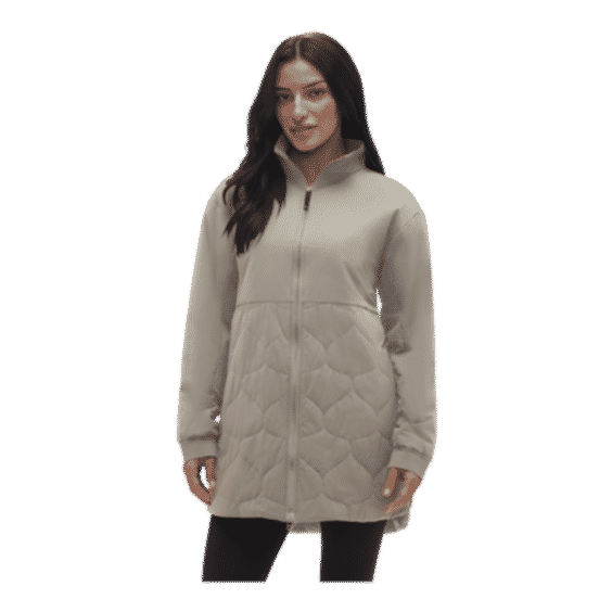 Treasure Jacket