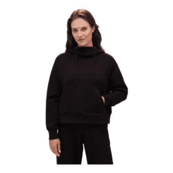 Transform Hoodie