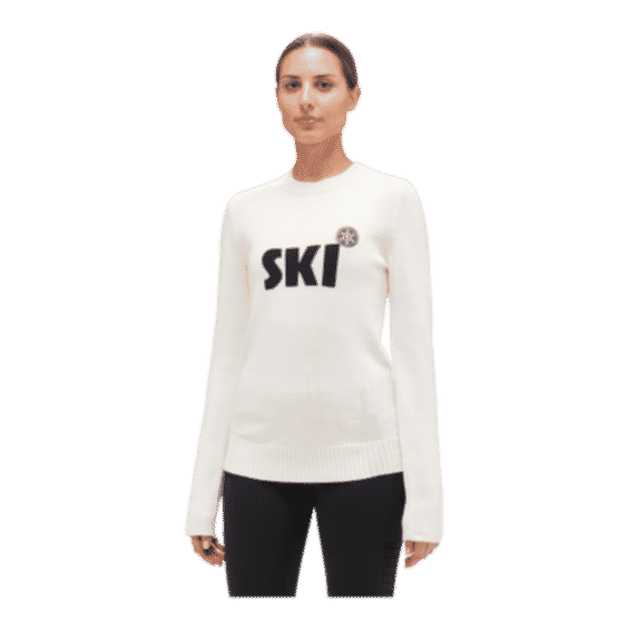 Ski Women's Sweater