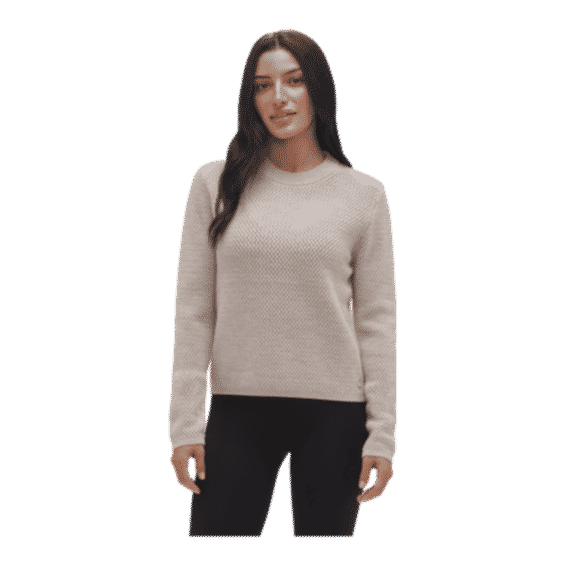 Redcloud Merino Sweater
