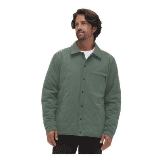 Pyramid Jacket