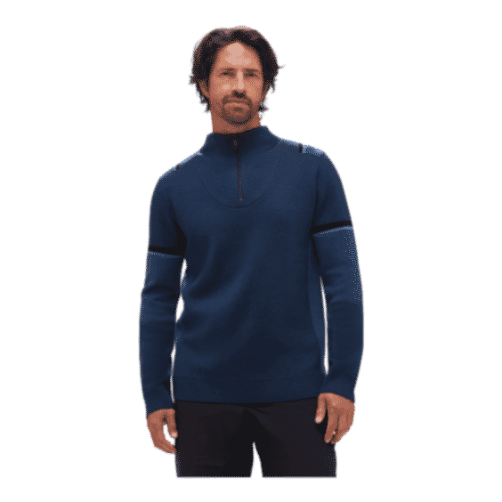 Norway Sweater