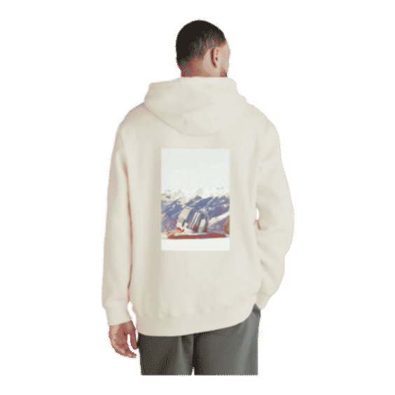 Melt Hoodie