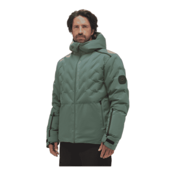 Powerline Jacket