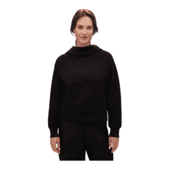 Hallam Essential Hoodie