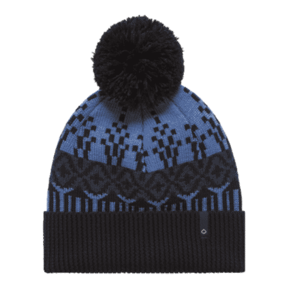 Glade Pom Beanie