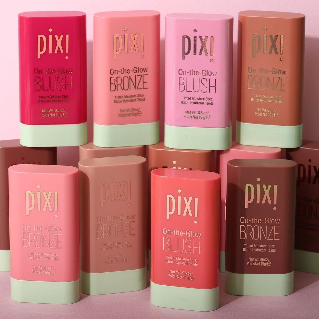 Buy Pixi Beauty +C Vit Lip Brightener