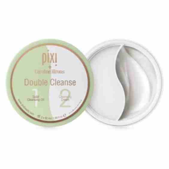 Double Cleanse