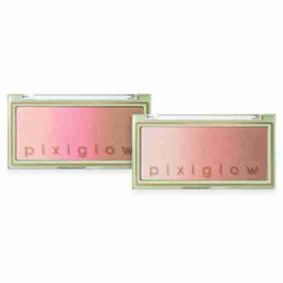 PixiGlow Cake