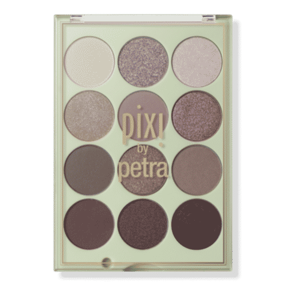 Eye Reflections Shadow Palette
