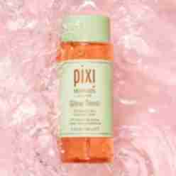 pixi c vit lip brightener A review of the Pixi +C Vit Collection main image 0