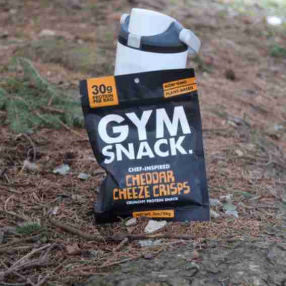 Gym Snack Reviews