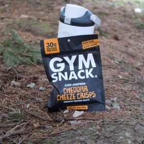Gym Snack