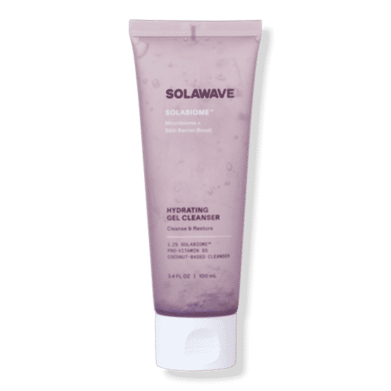 Hydrating Gel Cleanser 100ml
