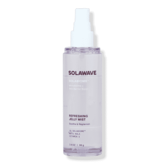 Refreshing Jelly Mist Toner