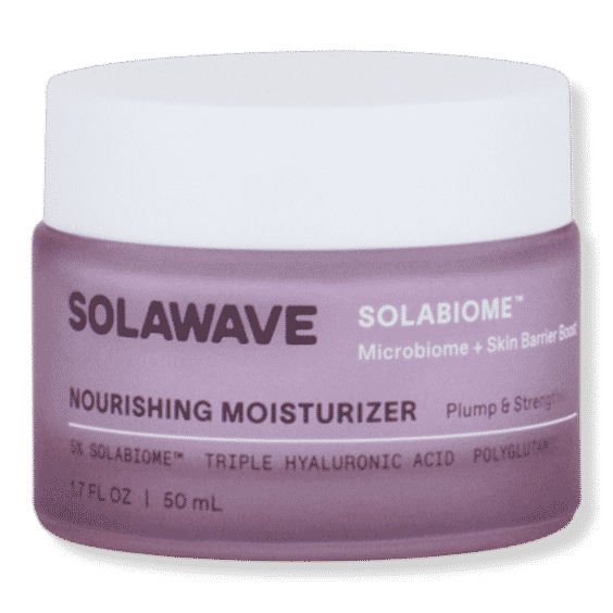 Nourishing Moisturizer