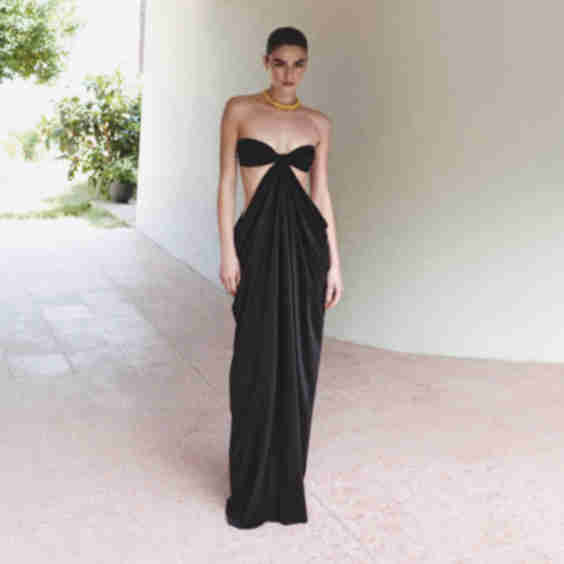 Eternal Look 1