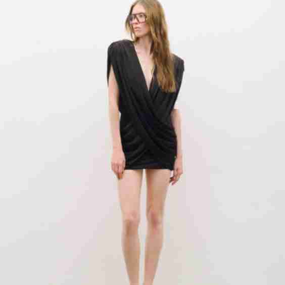 Simple No 43 Dress