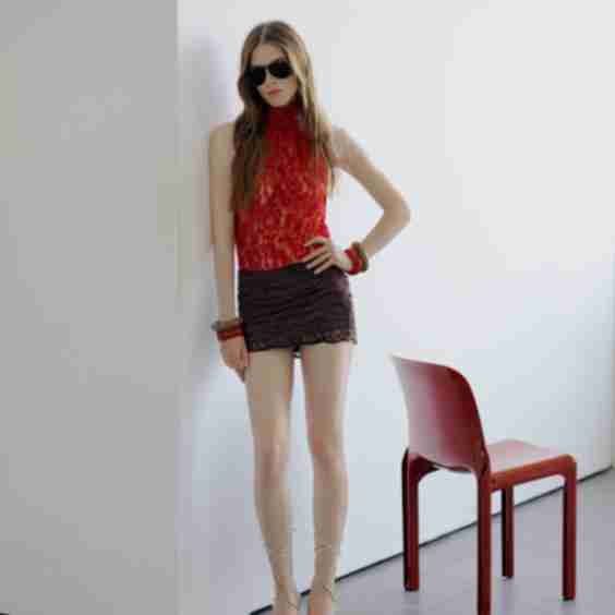 Simple No 11 Dress