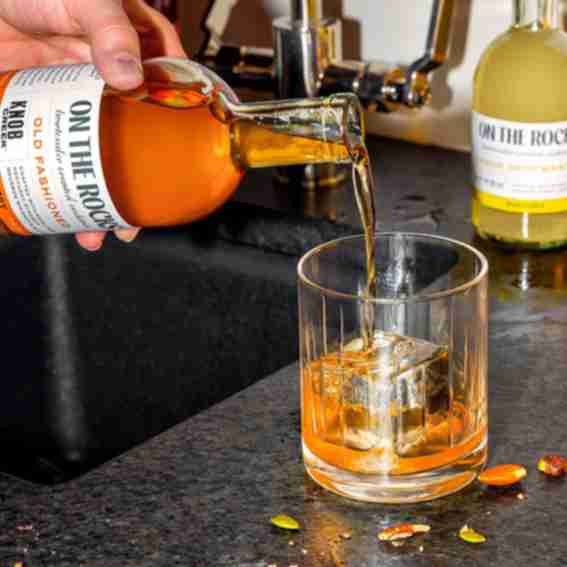 On The Rocks Premium Cocktails Reviews