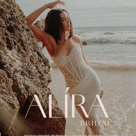 Alíra Bridal