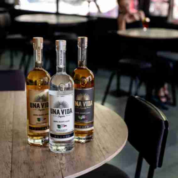 Una Vida Tequila Reviews