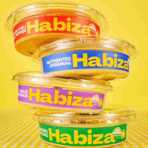 Habiza Reviews