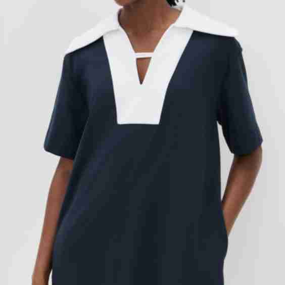 Natty Dress
