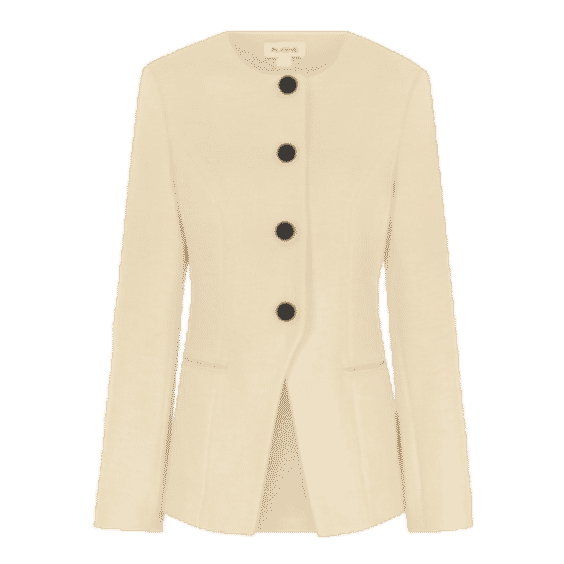 Daphne Boucle Blazer