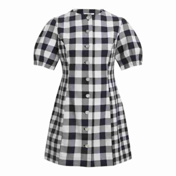 Aurelia Dress
